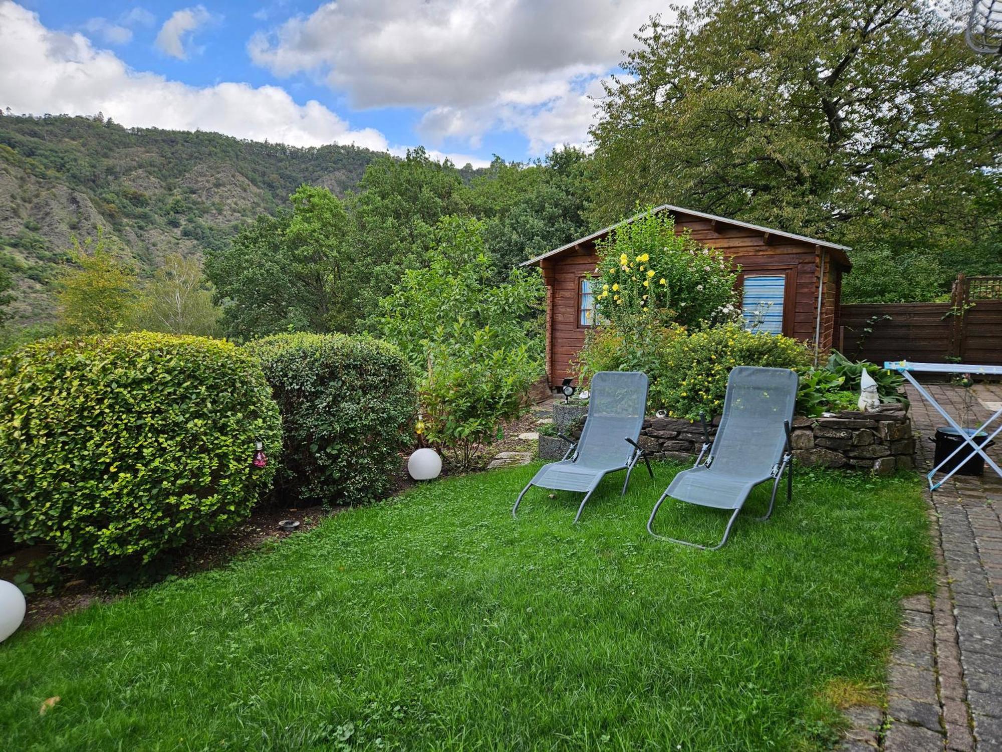 Haus Maertens Cochem Exterior foto